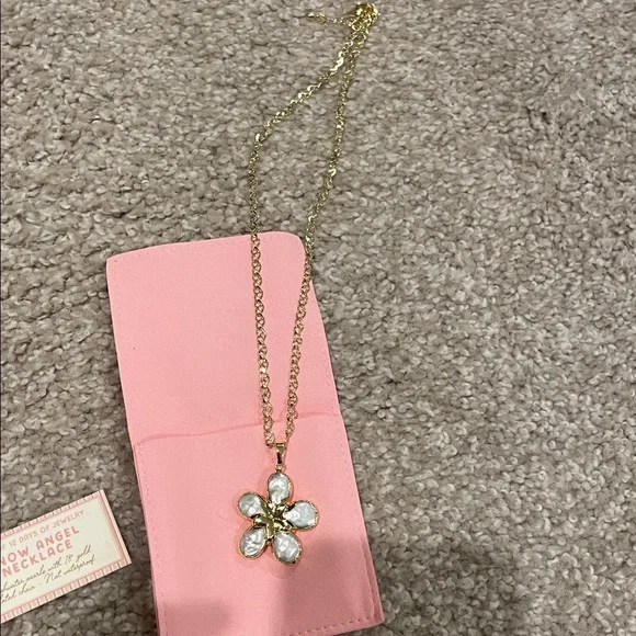 Lex Noel Necklace - Picture 3 of 5